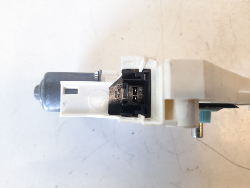 Recambio de motor elevalunas trasero izquierdo para audi q5 (8r) 3.0 v6 24v tdi referencia OEM IAM 8K0959811A  