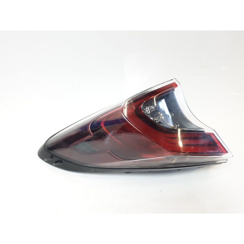 Recambio de piloto trasero izquierdo para toyota c-hr (_x1_) 1.8 hybrid (zyx10_, zyx11_) referencia OEM IAM   