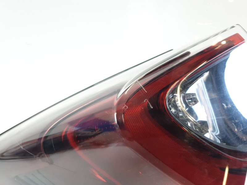 Recambio de piloto trasero izquierdo para toyota c-hr (_x1_) 1.8 hybrid (zyx10_, zyx11_) referencia OEM IAM   