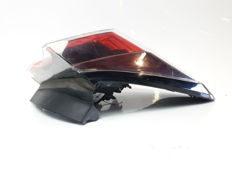 Recambio de piloto trasero izquierdo para toyota c-hr (_x1_) 1.8 hybrid (zyx10_, zyx11_) referencia OEM IAM   