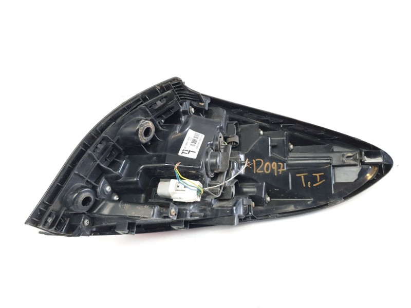 Recambio de piloto trasero izquierdo para toyota c-hr (_x1_) 1.8 hybrid (zyx10_, zyx11_) referencia OEM IAM   