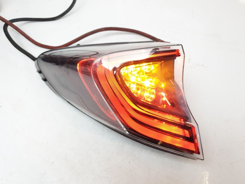 Recambio de piloto trasero izquierdo para toyota c-hr (_x1_) 1.8 hybrid (zyx10_, zyx11_) referencia OEM IAM   