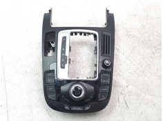 Recambio de mando multifuncion para audi q5 (8r) 3.0 v6 24v tdi referencia OEM IAM 8T0919609F  