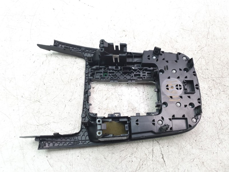 Recambio de mando multifuncion para audi q5 (8r) 3.0 v6 24v tdi referencia OEM IAM 8T0919609F  