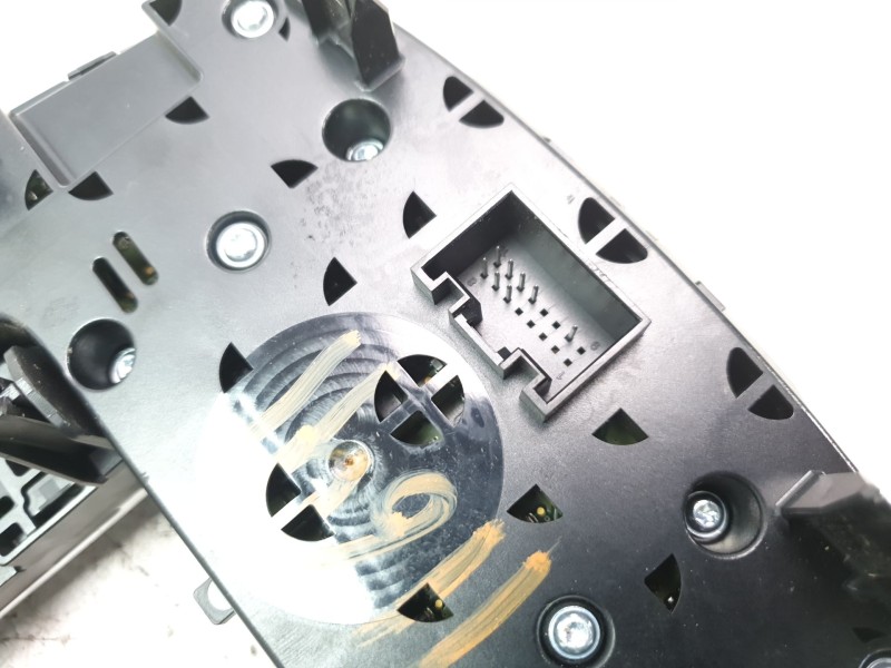 Recambio de mando multifuncion para audi q5 (8r) 3.0 v6 24v tdi referencia OEM IAM 8T0919609F  