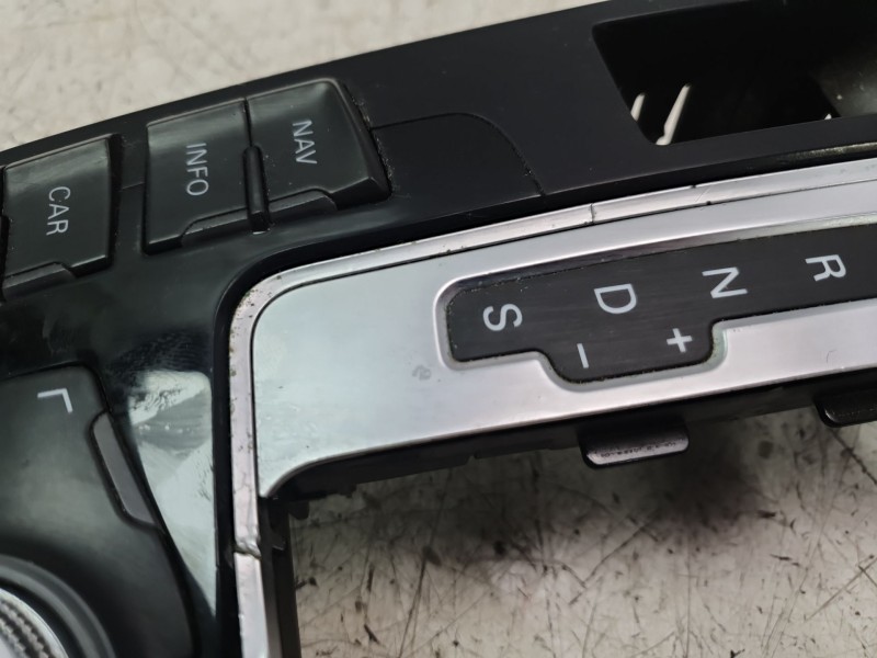 Recambio de mando multifuncion para audi q5 (8r) 3.0 v6 24v tdi referencia OEM IAM 8T0919609F  