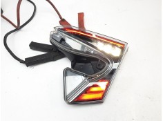 Recambio de piloto trasero derecho interior para toyota c-hr (_x1_) 1.8 hybrid (zyx10_, zyx11_) referencia OEM IAM    2