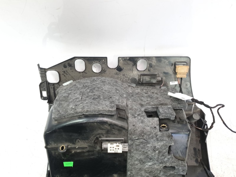 Recambio de guantera para audi q5 (8r) 3.0 v6 24v tdi referencia OEM IAM 8R1857104A  