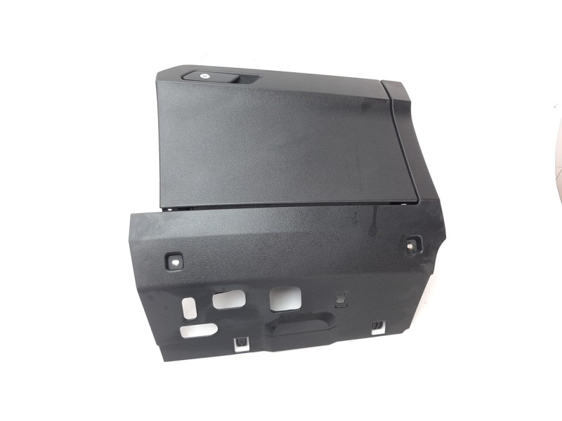 Recambio de guantera para audi q3 (f3b) 2.0 16v tdi referencia OEM IAM 83B857035B  