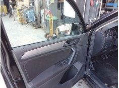 Recambio de elevalunas delantero izquierdo para volkswagen tiguan (ad1, ax1) 1.4 tsi referencia OEM IAM 5NA837461A   2