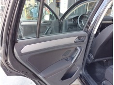 Recambio de elevalunas trasero izquierdo para volkswagen tiguan (ad1, ax1) 1.4 tsi referencia OEM IAM   