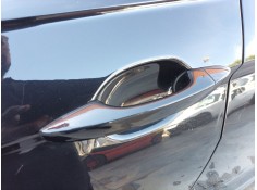 Recambio de maneta exterior delantera izquierda para volkswagen tiguan (ad1, ax1) 1.4 tsi referencia OEM IAM 510837205J   2