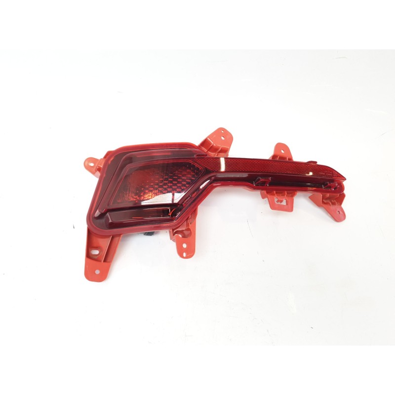 Recambio de faro antiniebla trasero izquierdo para hyundai i20 iii (bc3, bi3) 1.0 t-gdi referencia OEM IAM 92405Q0200  