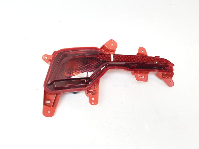 Recambio de faro antiniebla trasero izquierdo para hyundai i20 iii (bc3, bi3) 1.0 t-gdi referencia OEM IAM 92405Q0200  