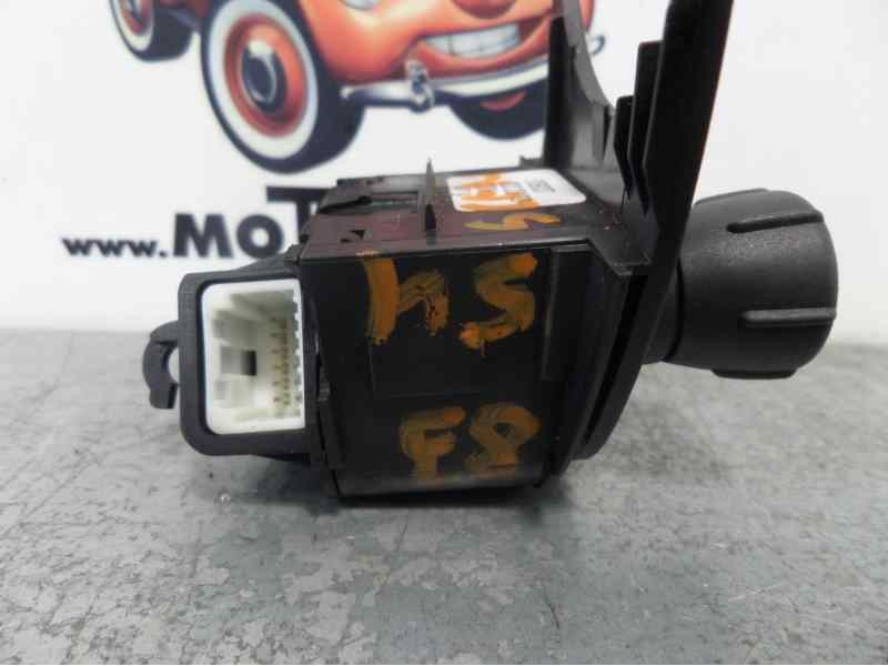 Recambio de mando multifuncion para renault scenic ii dynamique referencia OEM IAM 8200206738 61890007 