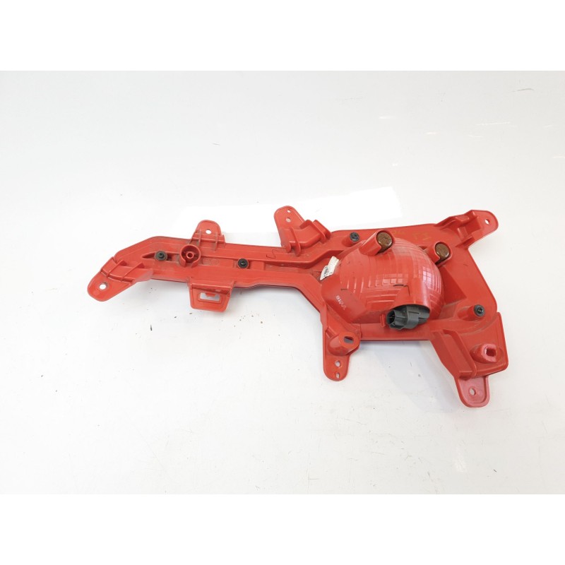 Recambio de faro antiniebla trasero izquierdo para hyundai i20 iii (bc3, bi3) 1.0 t-gdi referencia OEM IAM 92405Q0200  