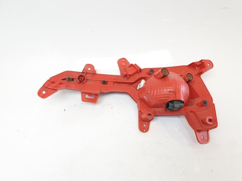 Recambio de faro antiniebla trasero izquierdo para hyundai i20 iii (bc3, bi3) 1.0 t-gdi referencia OEM IAM 92405Q0200  