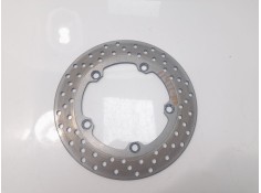 Recambio de disco de freno trasero para yamaha xsr 700 xsr 700 referencia OEM IAM 1WS2582W0100   2