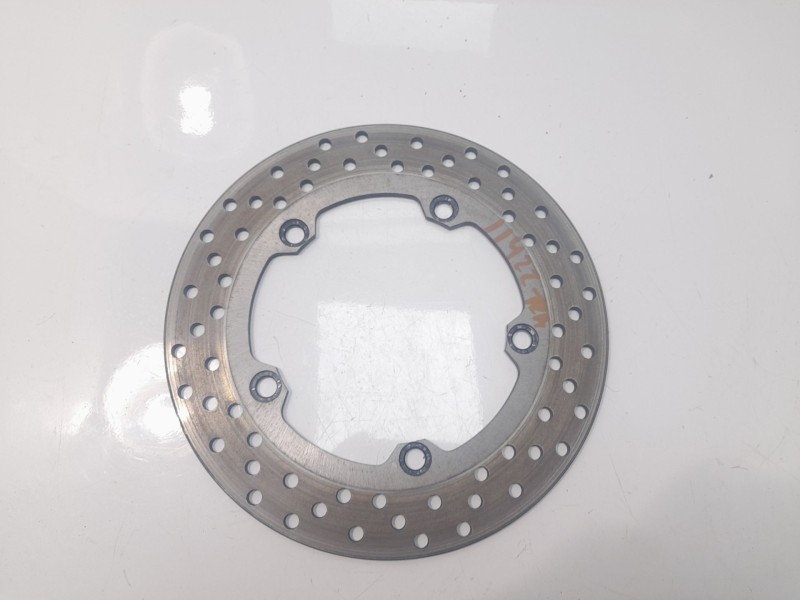 Recambio de disco de freno trasero para yamaha xsr 700 xsr 700 referencia OEM IAM 1RC2582W0000  