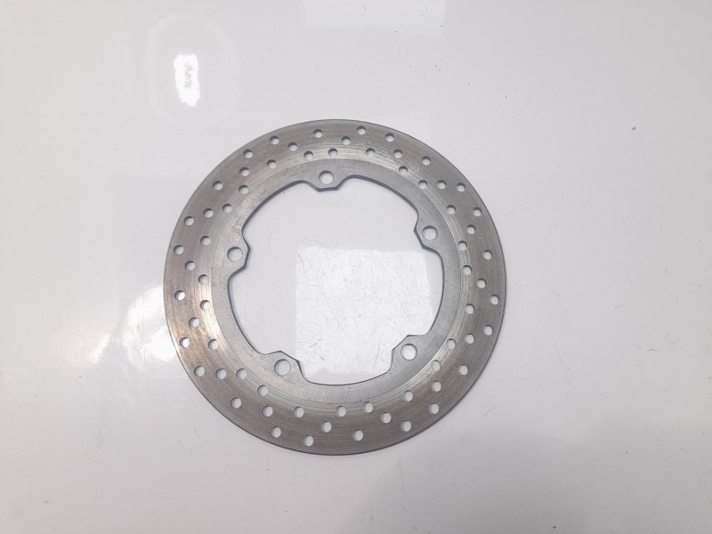 Recambio de disco de freno trasero para yamaha xsr 700 xsr 700 referencia OEM IAM 1RC2582W0000  