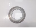 DISCO DE FRENO TRASERO 1RC2582W0000 1RC2582W0000 