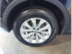 Recambio de llanta para volkswagen tiguan (ad1, ax1) 1.4 tsi referencia OEM IAM   