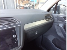 Recambio de guantera para volkswagen tiguan (ad1, ax1) 1.4 tsi referencia OEM IAM 5NB857114   2