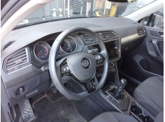 Recambio de kit airbag para volkswagen tiguan (ad1, ax1) 1.4 tsi referencia OEM IAM   
