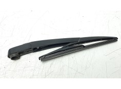 Recambio de brazo limpia trasero para dacia logan mcv ii 1.5 dci diesel fap cat referencia OEM IAM 287807006R  