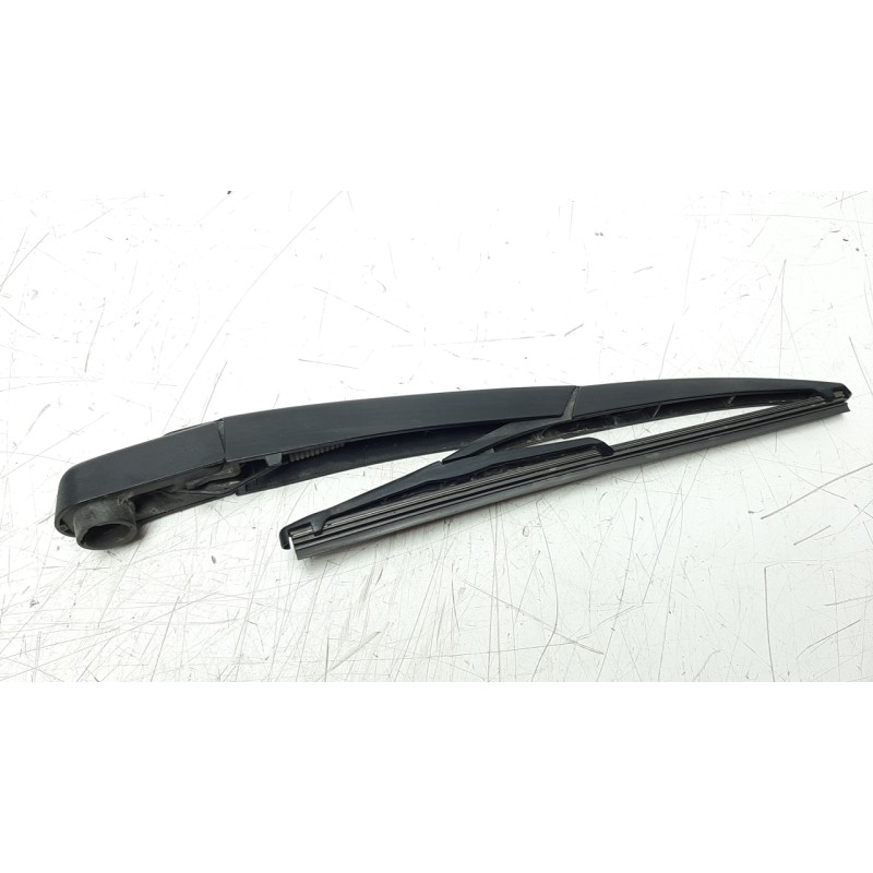 Recambio de brazo limpia trasero para dacia logan mcv ii 1.5 dci diesel fap cat referencia OEM IAM 287807006R  