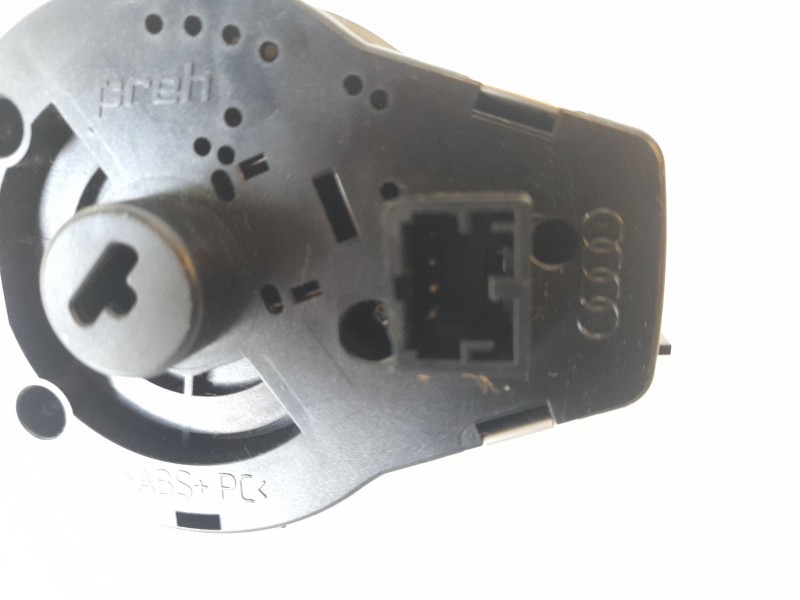 Recambio de mando luces para audi q5 (8r) 3.0 v6 24v tdi referencia OEM IAM 8K0941531AL  