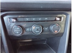 Recambio de mando climatizador para volkswagen tiguan (ad1, ax1) 1.4 tsi referencia OEM IAM 5NA907044M   2