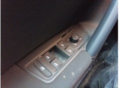 Recambio de mando elevalunas delantero izquierdo para volkswagen tiguan (ad1, ax1) 1.4 tsi referencia OEM IAM   