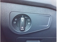Recambio de mando luces para volkswagen tiguan (ad1, ax1) 1.4 tsi referencia OEM IAM   