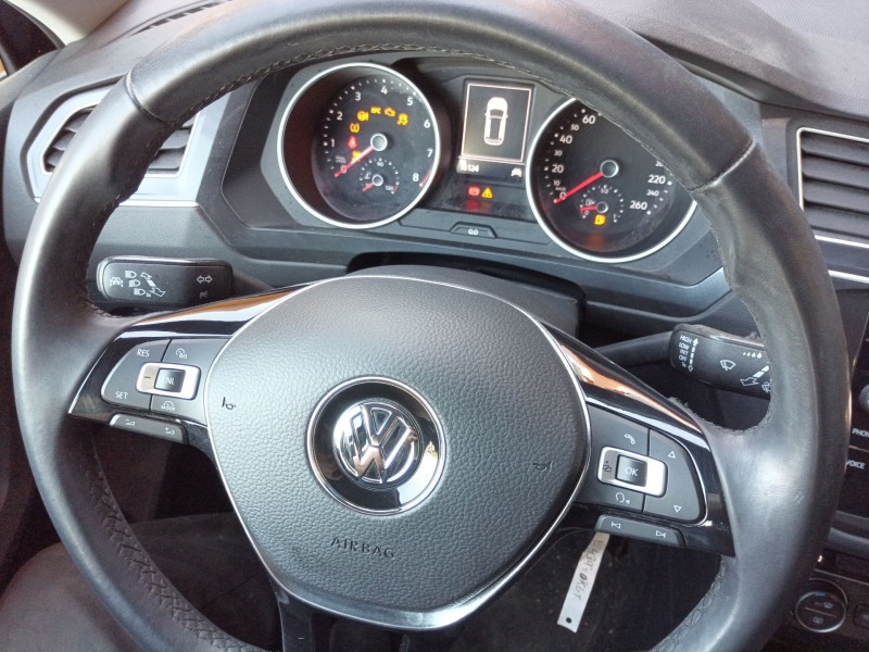Recambio de mando multifuncion para volkswagen tiguan (ad1, ax1) 1.4 tsi referencia OEM IAM   