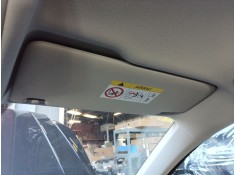 Recambio de parasol derecho para volkswagen tiguan (ad1, ax1) 1.4 tsi referencia OEM IAM   