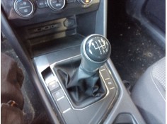 Recambio de pomo palanca cambio para volkswagen tiguan (ad1, ax1) 1.4 tsi referencia OEM IAM   