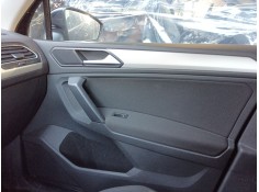 Recambio de elevalunas delantero derecho para volkswagen tiguan (ad1, ax1) 1.4 tsi referencia OEM IAM   