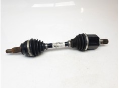 TRANSMISION DELANTERA IZQUIERDA EJ323B437CB EJ323B437CB 