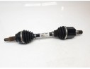 TRANSMISION DELANTERA IZQUIERDA EJ323B437CB EJ323B437CB 