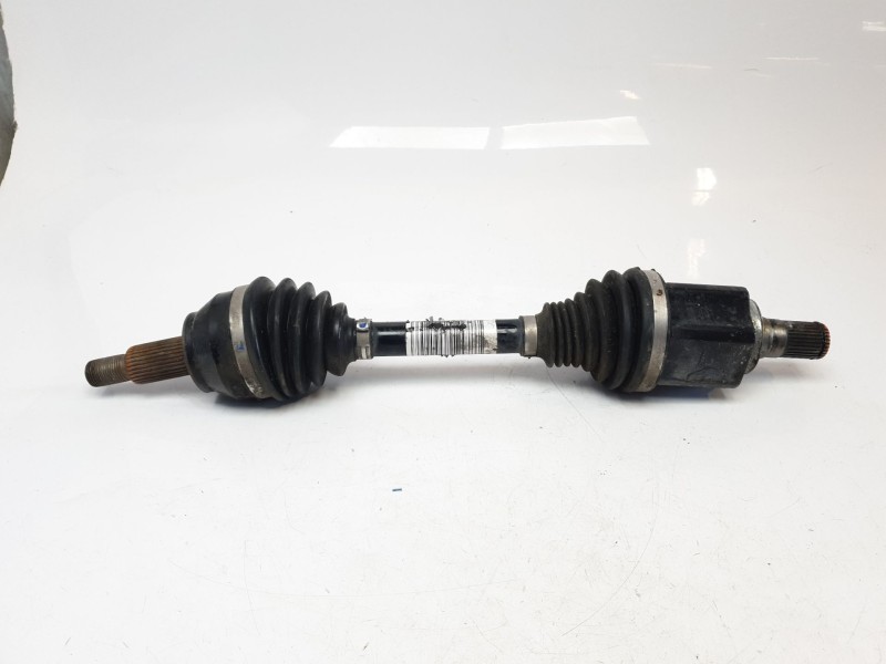Recambio de transmision delantera izquierda para jaguar e-pace 2.0 diesel cat referencia OEM IAM EJ323B437CB  