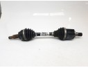 TRANSMISION DELANTERA IZQUIERDA EJ323B437CB EJ323B437CB 