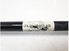 Recambio de transmision trasera derecha para jaguar e-pace 2.0 diesel cat referencia OEM IAM FK724B462AB   2