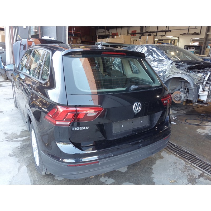 Recambio de maneta exterior porton para volkswagen tiguan (ad1, ax1) 1.4 tsi referencia OEM IAM   