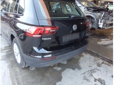 Recambio de paragolpes trasero para volkswagen tiguan (ad1, ax1) 1.4 tsi referencia OEM IAM   