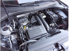 Recambio de bomba combustible para volkswagen tiguan (ad1, ax1) 1.4 tsi referencia OEM IAM   