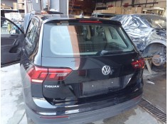 Recambio de porton trasero para volkswagen tiguan (ad1, ax1) 1.4 tsi referencia OEM IAM   