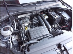 Recambio de motor completo para volkswagen tiguan (ad1, ax1) 1.4 tsi referencia OEM IAM   