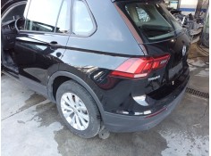 Recambio de puente trasero para volkswagen tiguan (ad1, ax1) 1.4 tsi referencia OEM IAM   