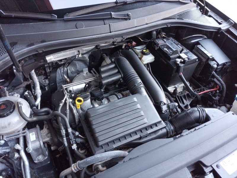 Recambio de servofreno para volkswagen tiguan (ad1, ax1) 1.4 tsi referencia OEM IAM   